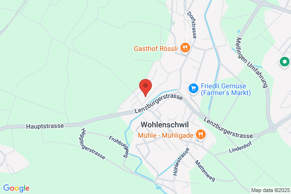 Schibli Haustechnik AG