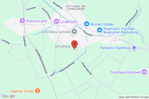 Schulhaus