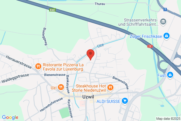 Verox Immobilien AG