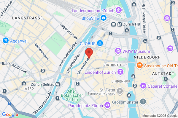 Walser und Partner