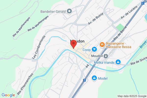 Point Zéro Architecture S.à r.l.