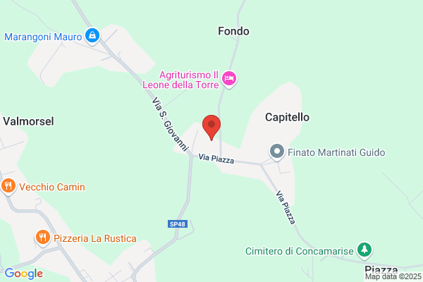 Tavolini Sàrl