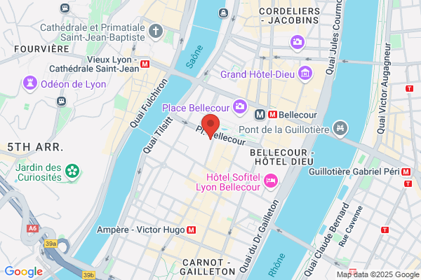 Cercle de l'Union