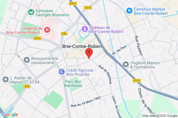 La Fontaine SA