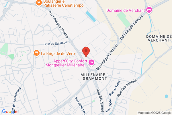 Compufa-Informatique