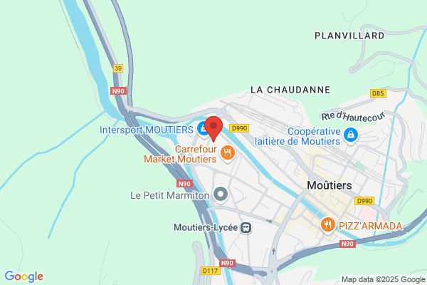 Droguerie Borel SA