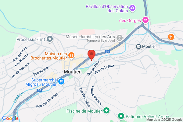 Ecole primaire