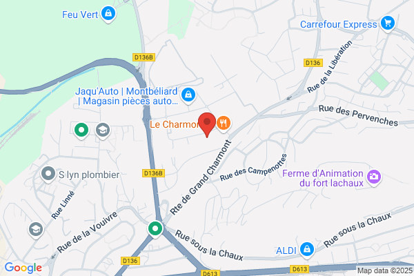 Axima Romandie SA