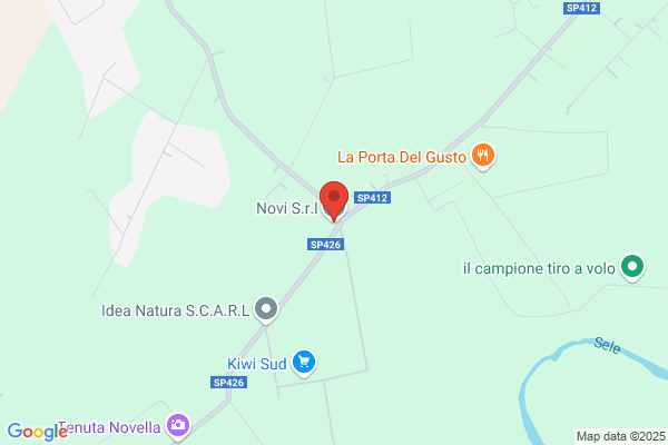 Novimmob Gérance Sàrl