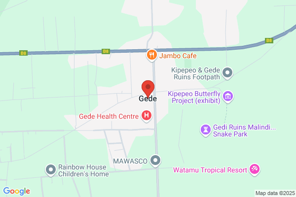 Gede SA