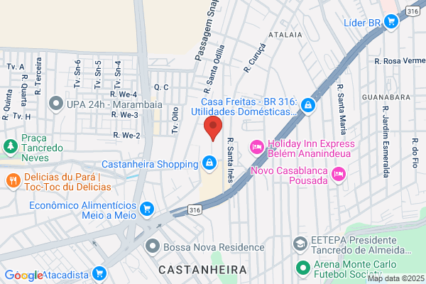 ProSols Gata Batista Nunes