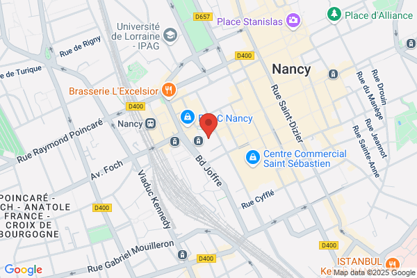 Degoumois et Gossin Etude d'avocats et notaires