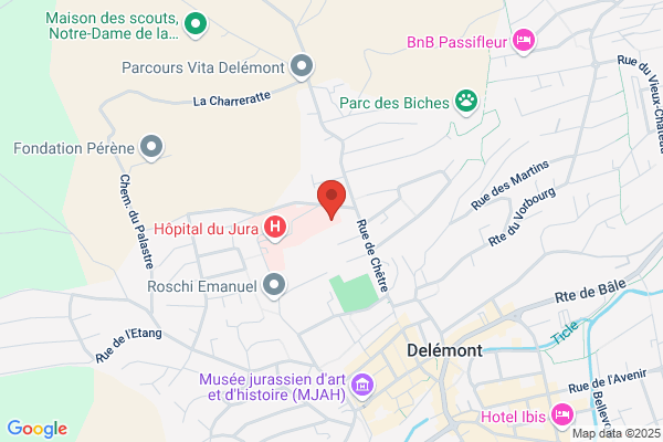 Institut St-Germain