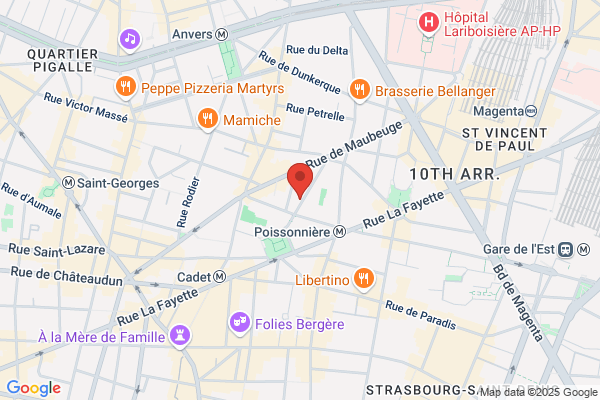 Laboratoire dentaire Benzaken