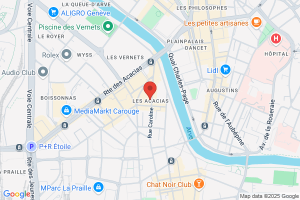 SYNA syndicat interprofessionnel