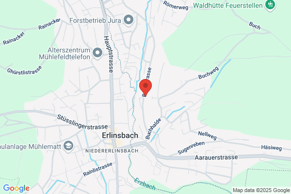 Architekturbuero G. Wettstein