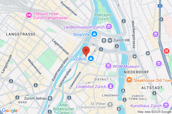 Architekturbuero Humbel