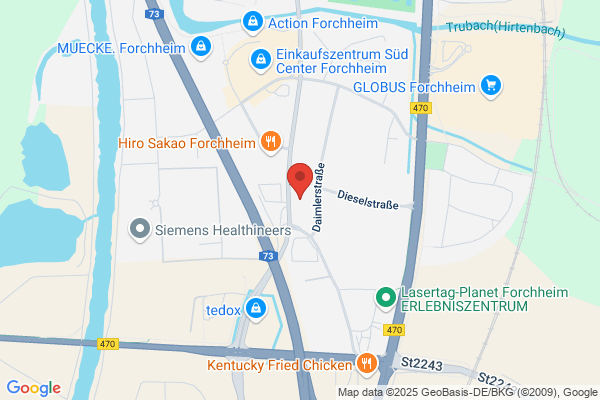 Böni Gebäudetechnik AG