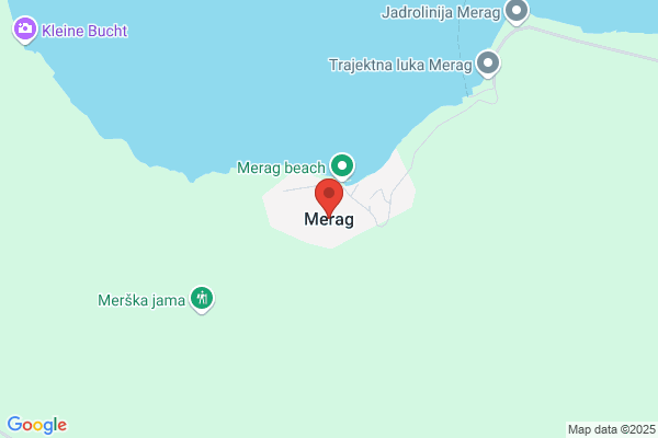 Merag