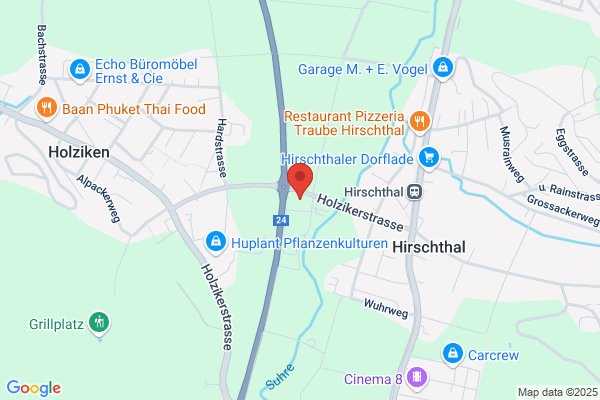 Garage Riggenbach AG