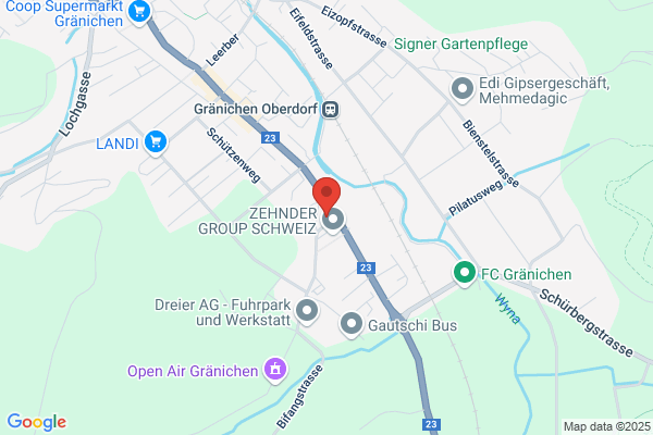 Garage Urech-Graf