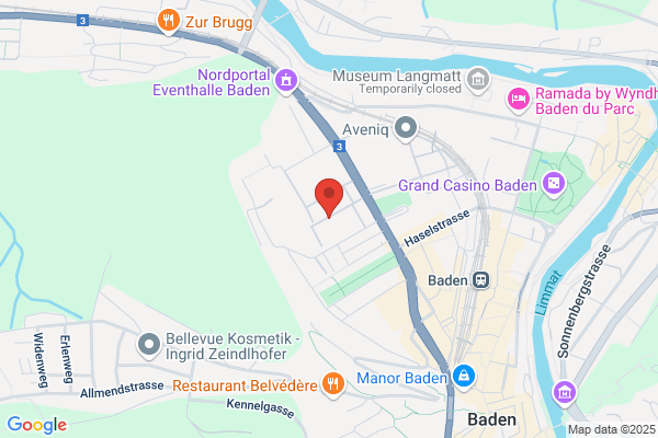 Achilles Consulting GmbH