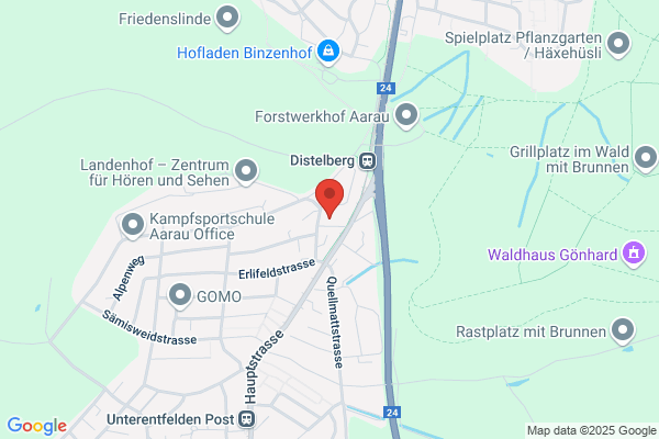 Ridata Trading und Consulting Rietschi
