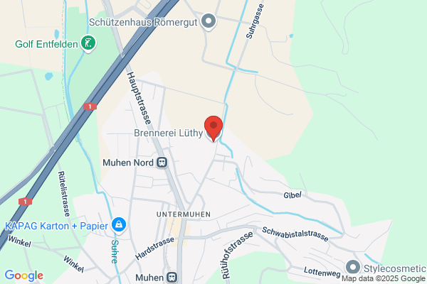 Luethy und Abbuehl