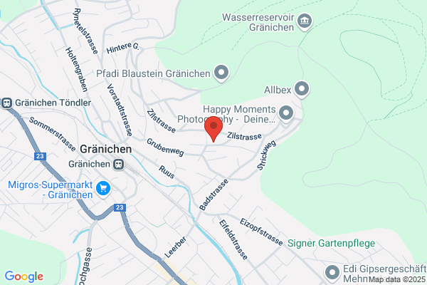Conspectus Treuhand GmbH