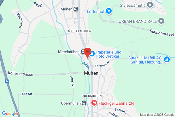 Coop Mittelland