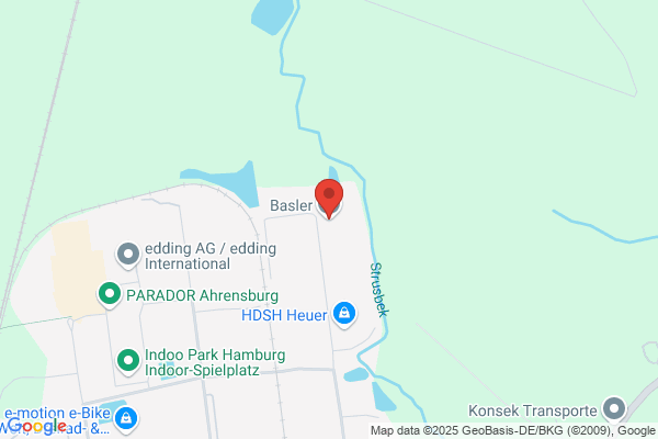 A. Basler AG