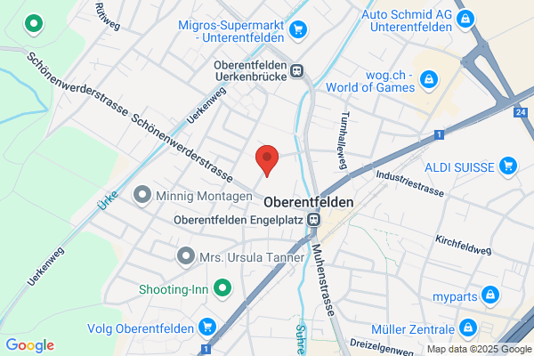 Musikschule Entfelden