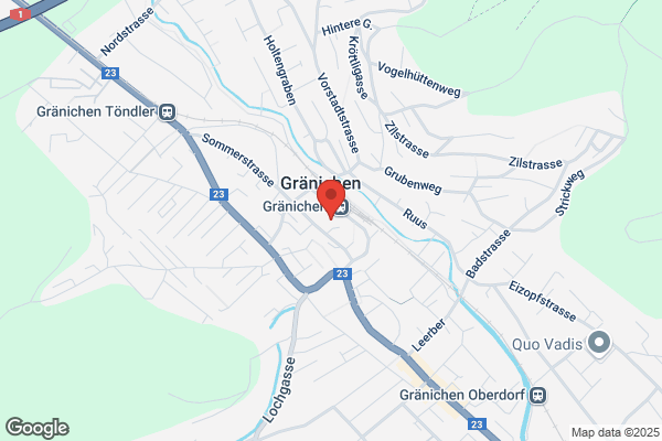 Alterszentrum Schiffländi