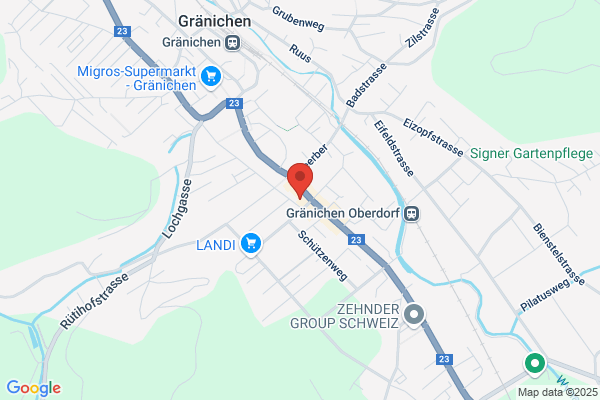 Evang.-ref. Kirchgemeinde