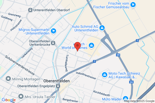 Technische Betriebe