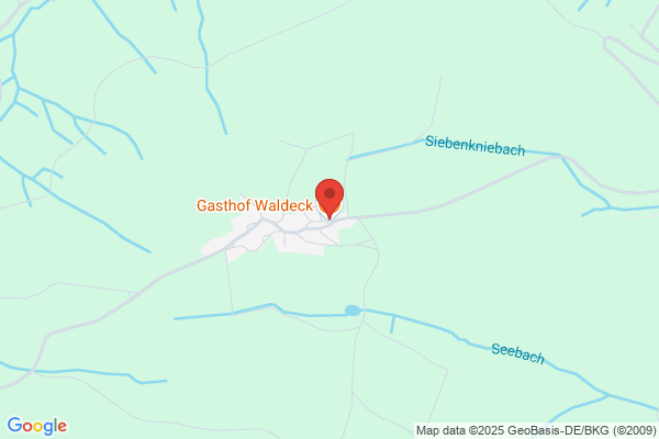 Gasthof Waldeck
