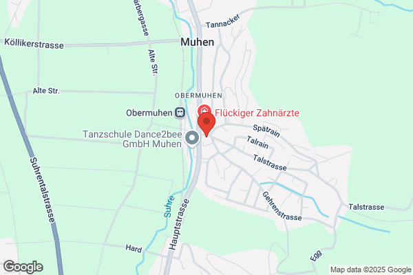 Pizzeria Wegweiser da Enzo