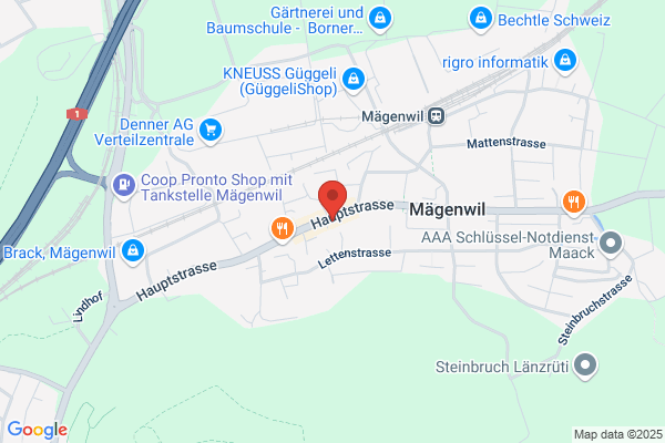 Restaurant Braui AG