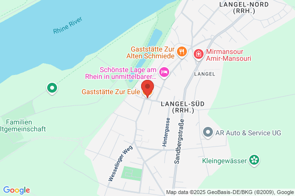 Restaurant zur Eule