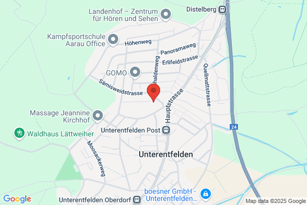 Kissling Gebäudeplanung GmbH
