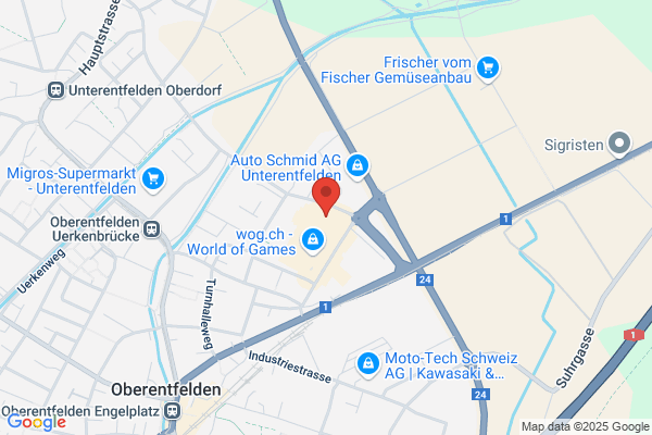 Dosenbach