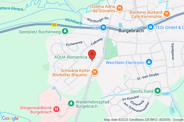 Aqua Birth Pools GmbH