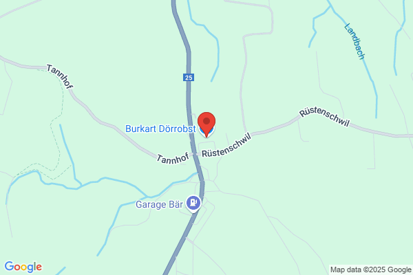Burkart Doerrobst AG