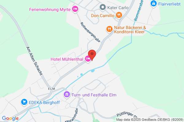 Druckerei Andermatt