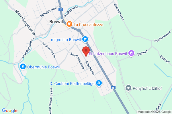 Meiles Druck- & Rüstwerk AG