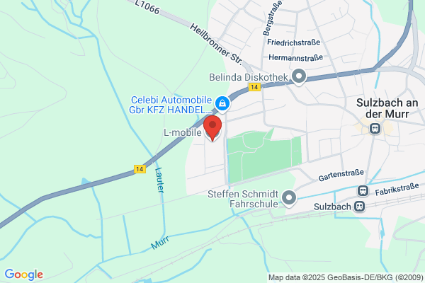 RL-Mobile GmbH