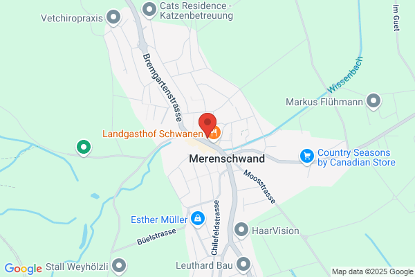 Raiffeisenbank Merenschwand
