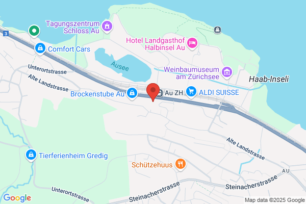 Roli's Fahrschule