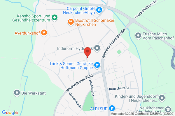 FMN Aqua GmbH