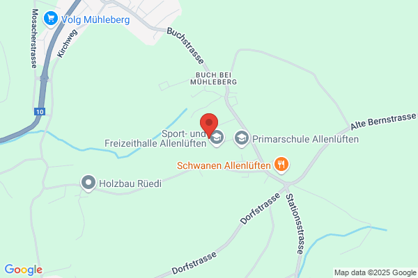 Primarschule Truellern